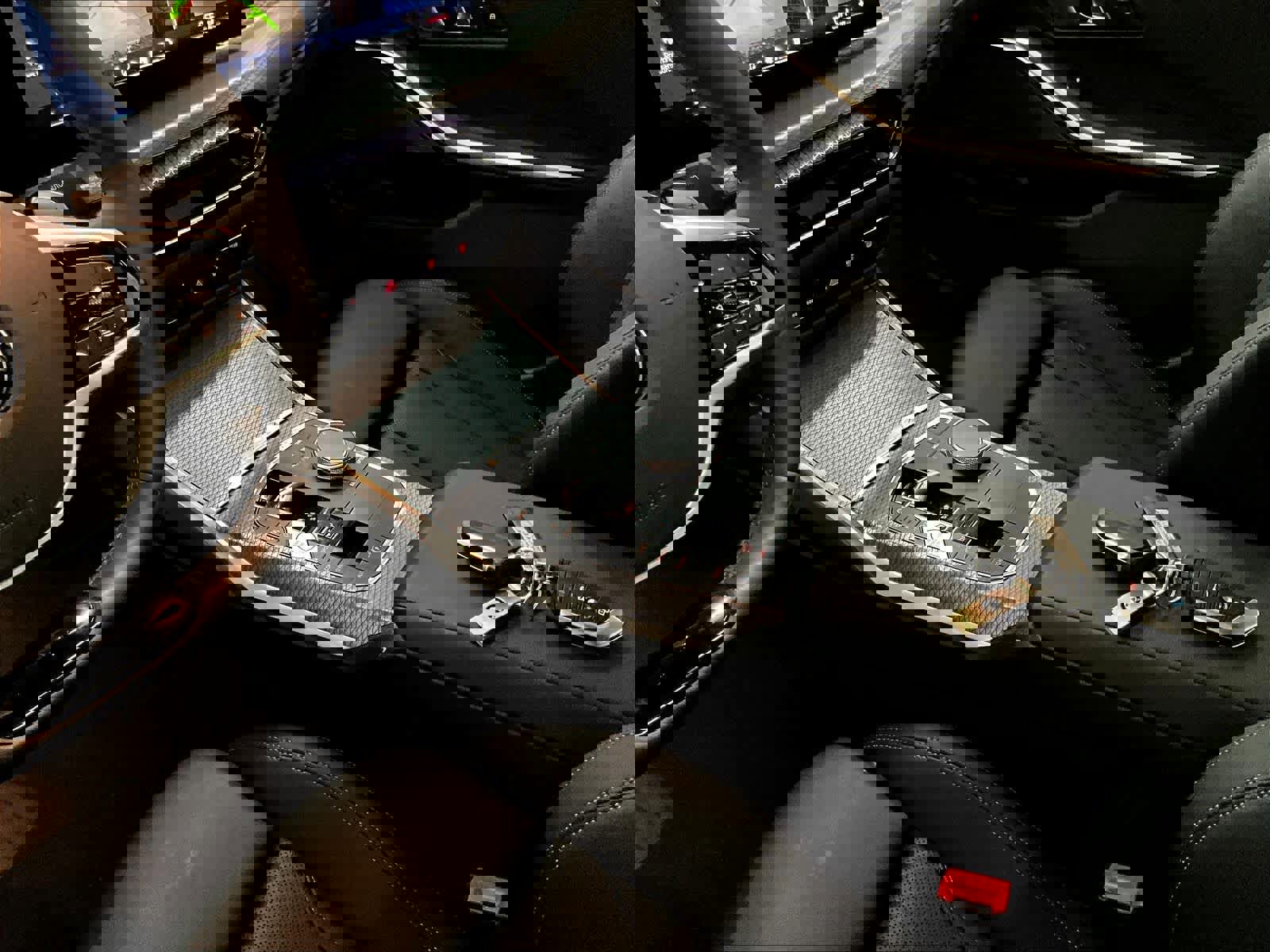 Used 2025 BMW 330i xDrive Sedan w/ Premium Package image 18