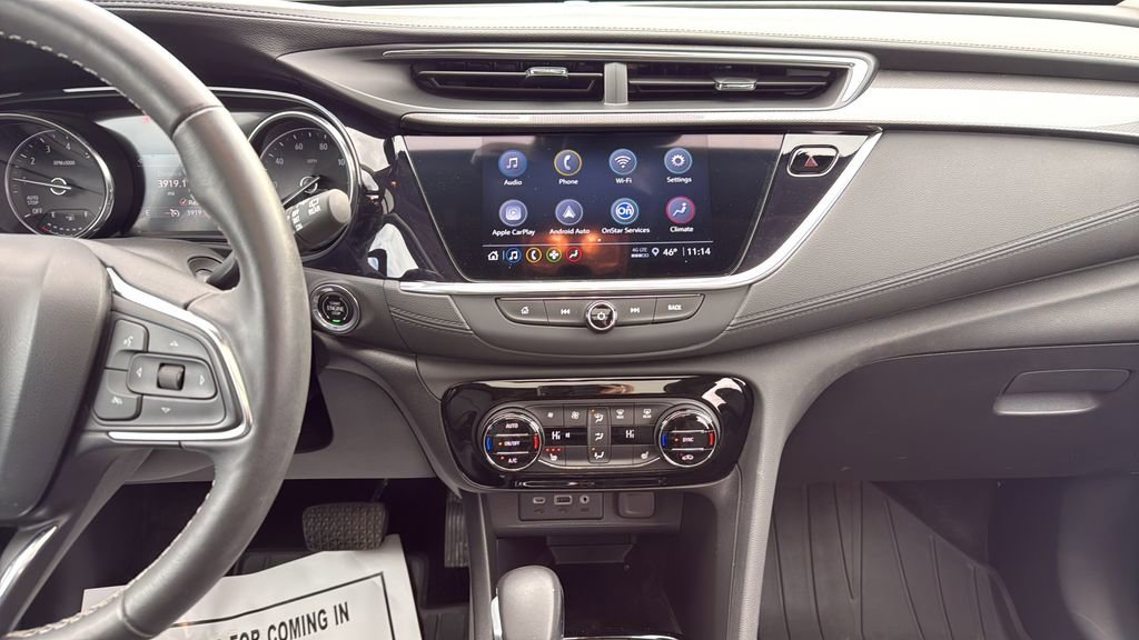 Used 2023 Buick Encore GX Essence w/ Experience Buick Package image 16