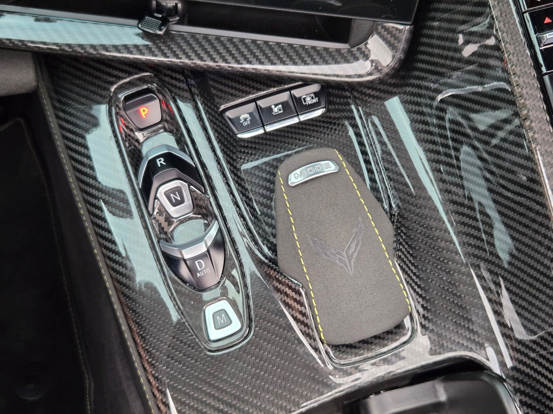 Used 2025 Chevrolet Corvette Z06 image 18