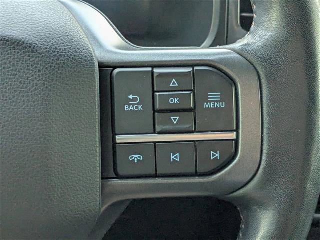 Used 2023 Ford F150 Lightning Lariat AWD/4WD image 5