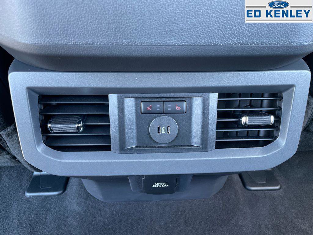 New 2026 Ford F350 Lariat image 7