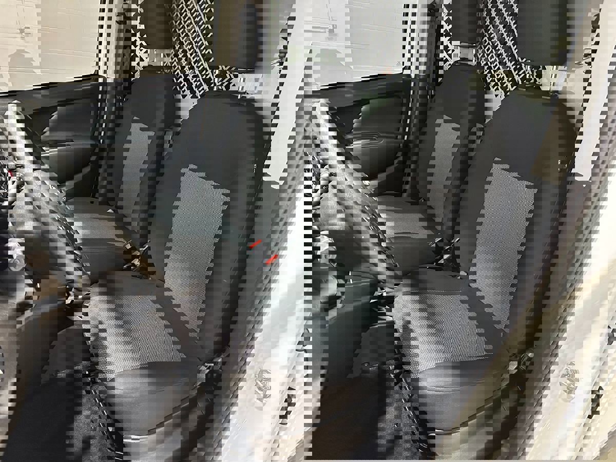 Used 2021 RAM ProMaster City Tradesman image 19