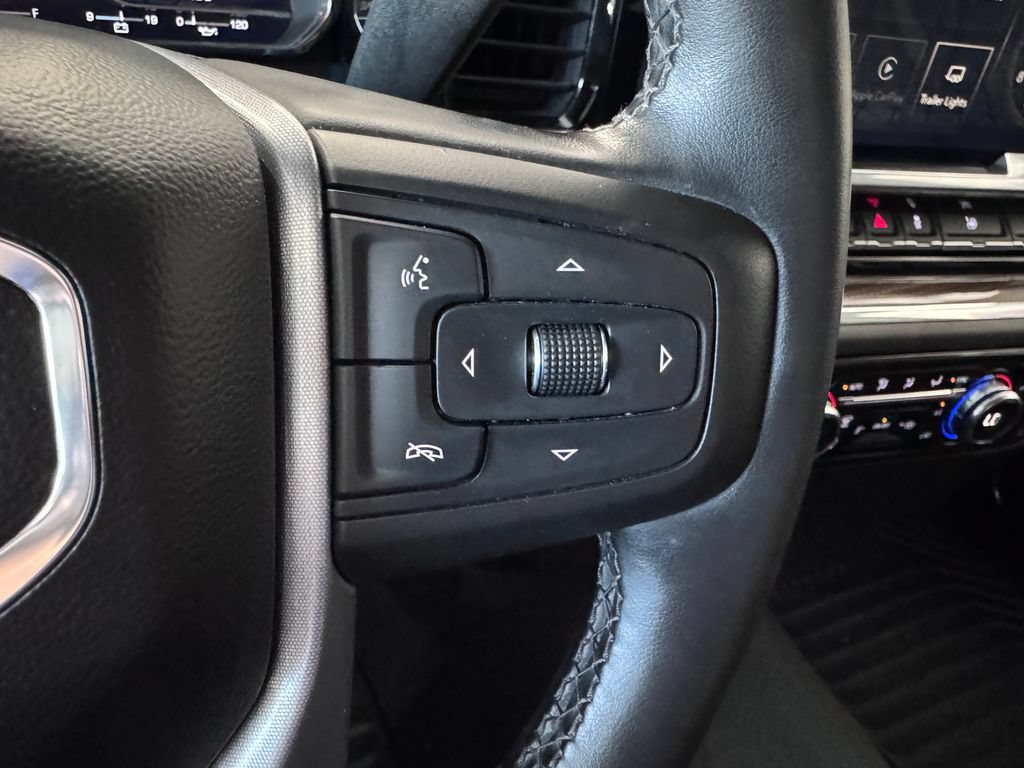 Certified 2023 GMC Sierra 1500 Elevation AWD/4WD image 16