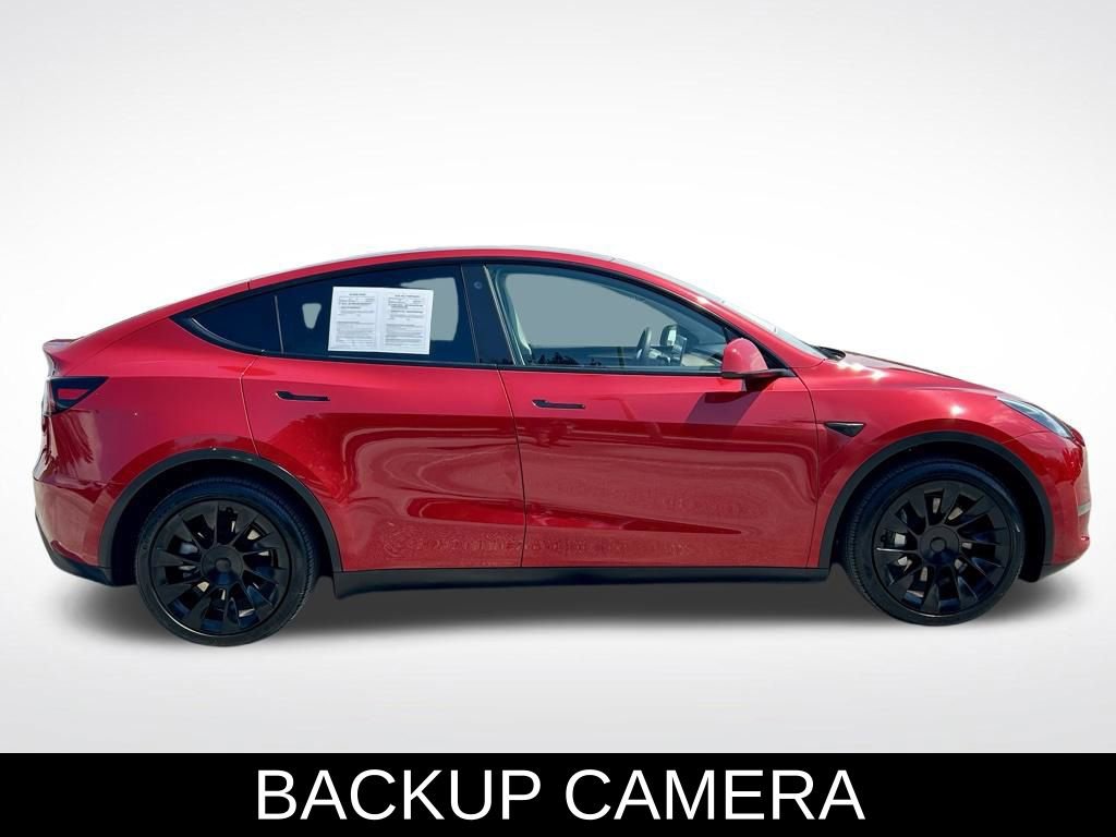 Used 2023 Tesla Model Y Long Range image 4