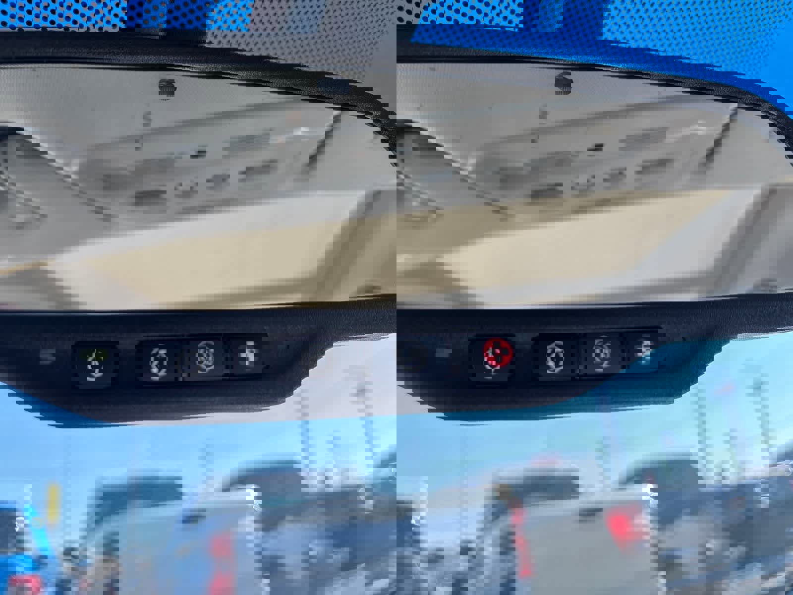 Used 2010 Cadillac CTS Performance image 12