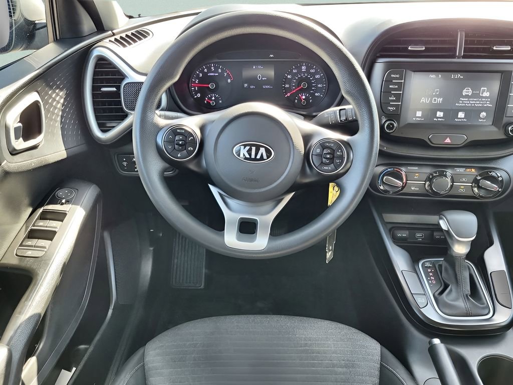 Used 2020 Kia Soul S image 16