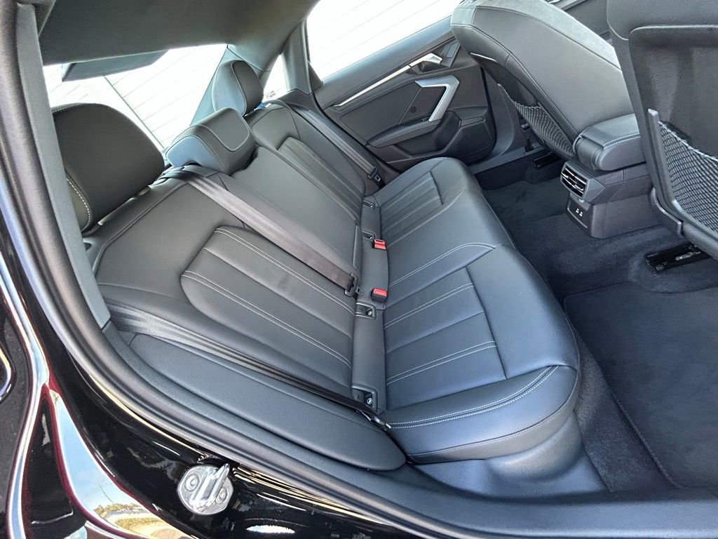 New 2026 Audi A3 2.0T Premium image 50