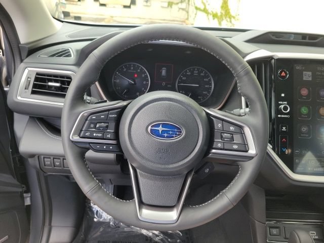 New 2026 Subaru Ascent Touring AWD/4WD image 20