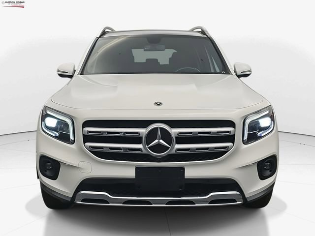 Used 2022 Mercedes-Benz GLB 250 4MATIC image 3