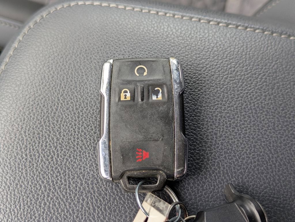 Used 2020 Chevrolet Colorado Z71 image 28