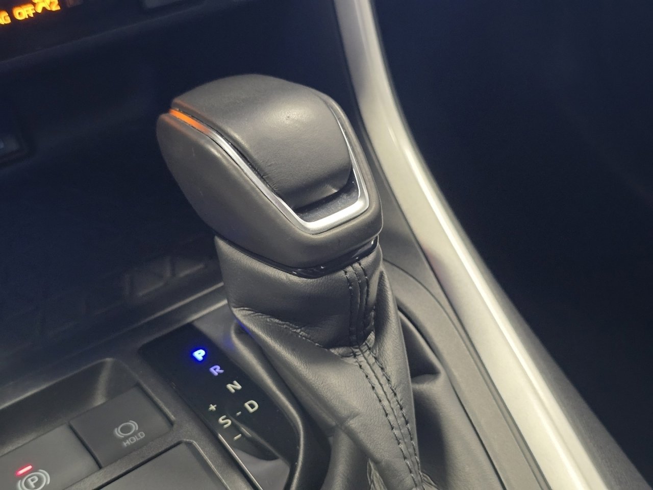 Certified 2024 Toyota RAV4 XSE w/ Weather Package image 31