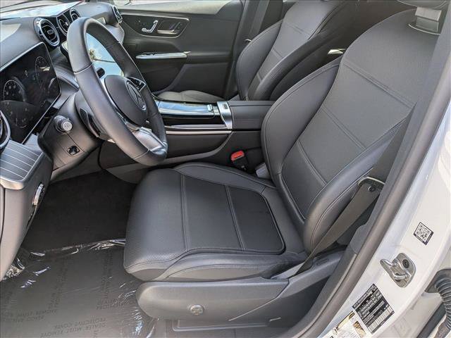 Certified 2026 Mercedes-Benz GLC 300 image 15