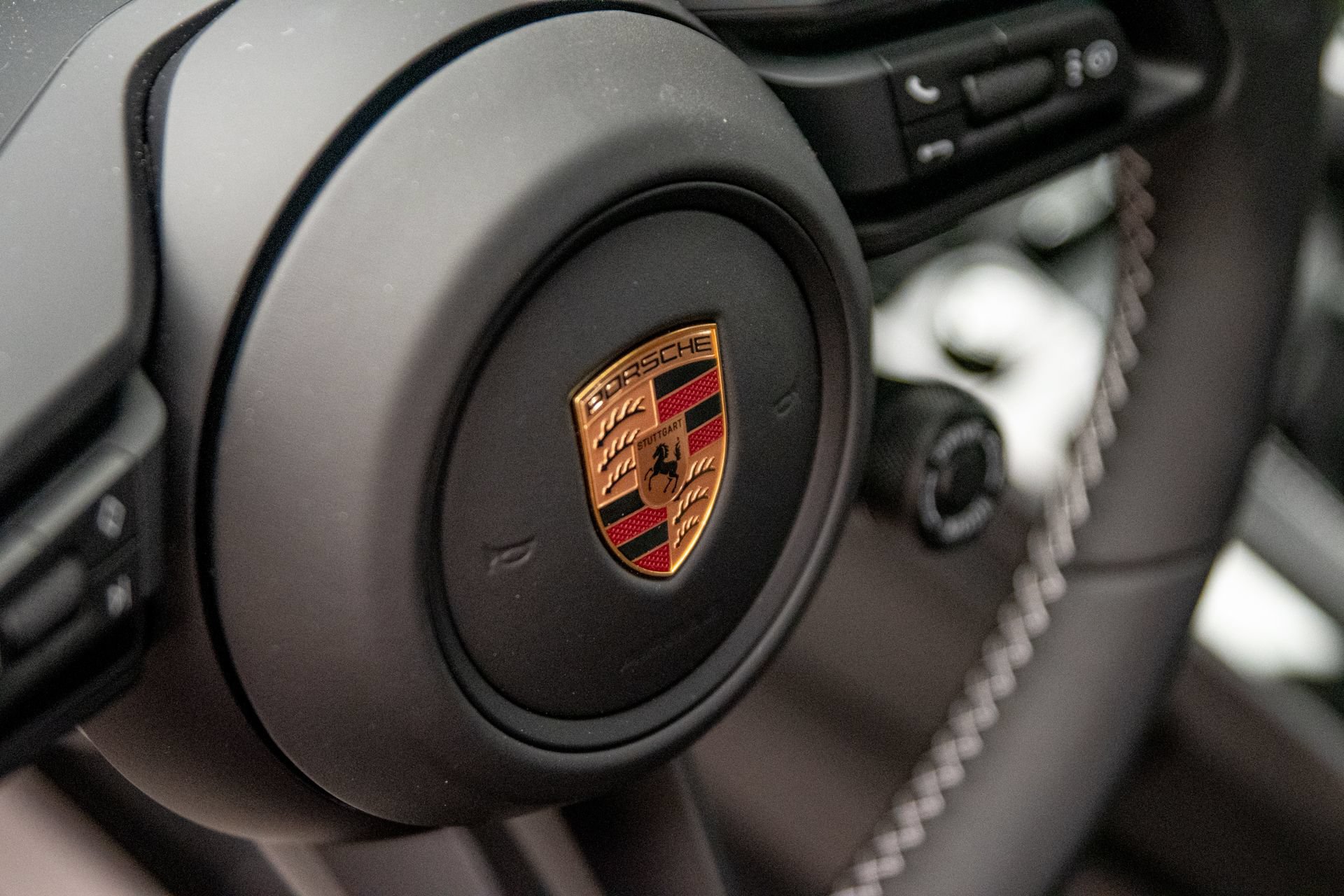 Certified 2026 Porsche 911 GT3 RWD image 24