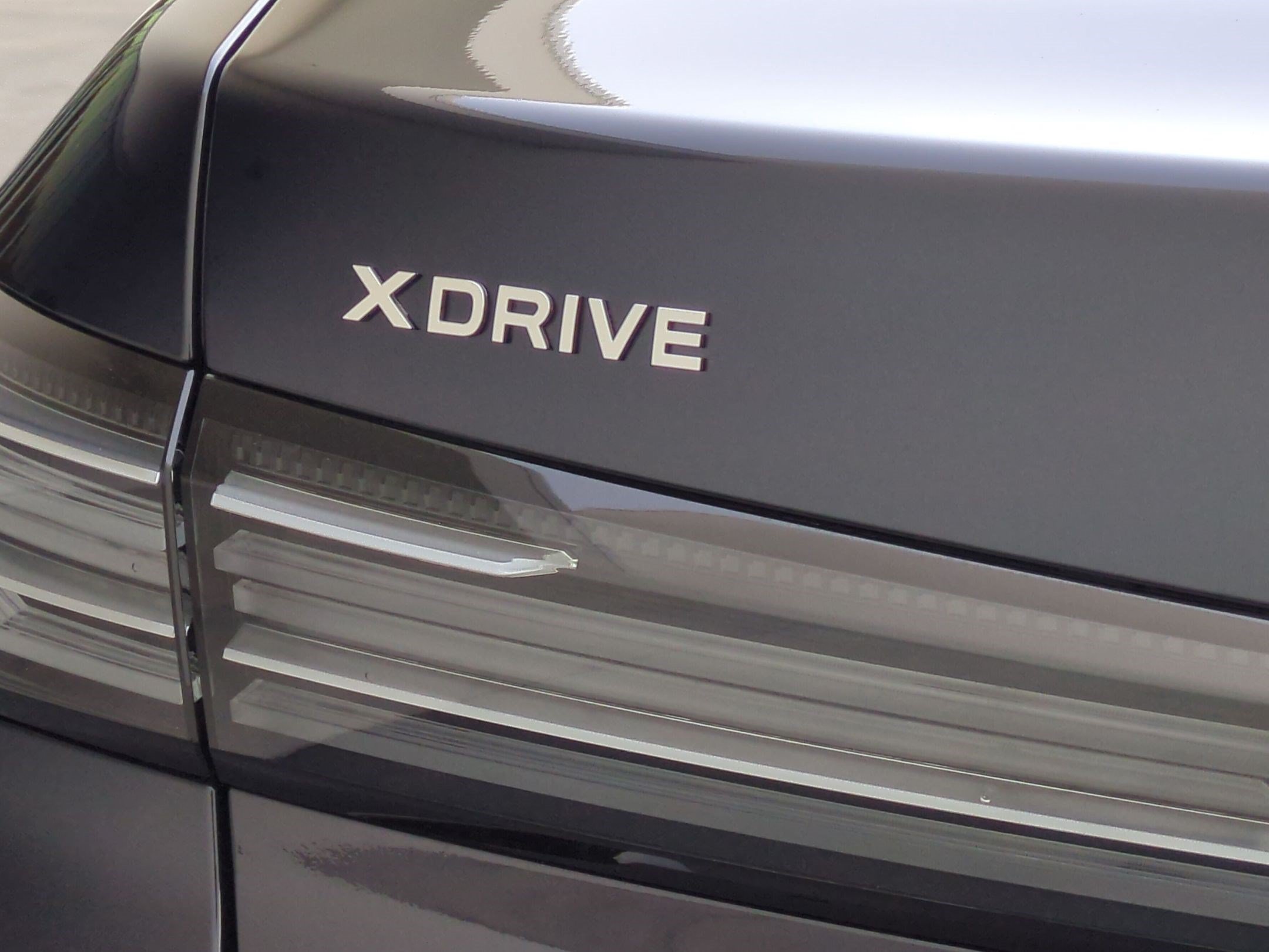 New 2027 BMW 740i xDrive w/ Executive Package AWD/4WD image 40