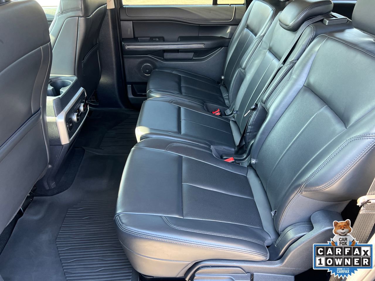 Used 2024 Ford Expedition Max XLT RWD image 25