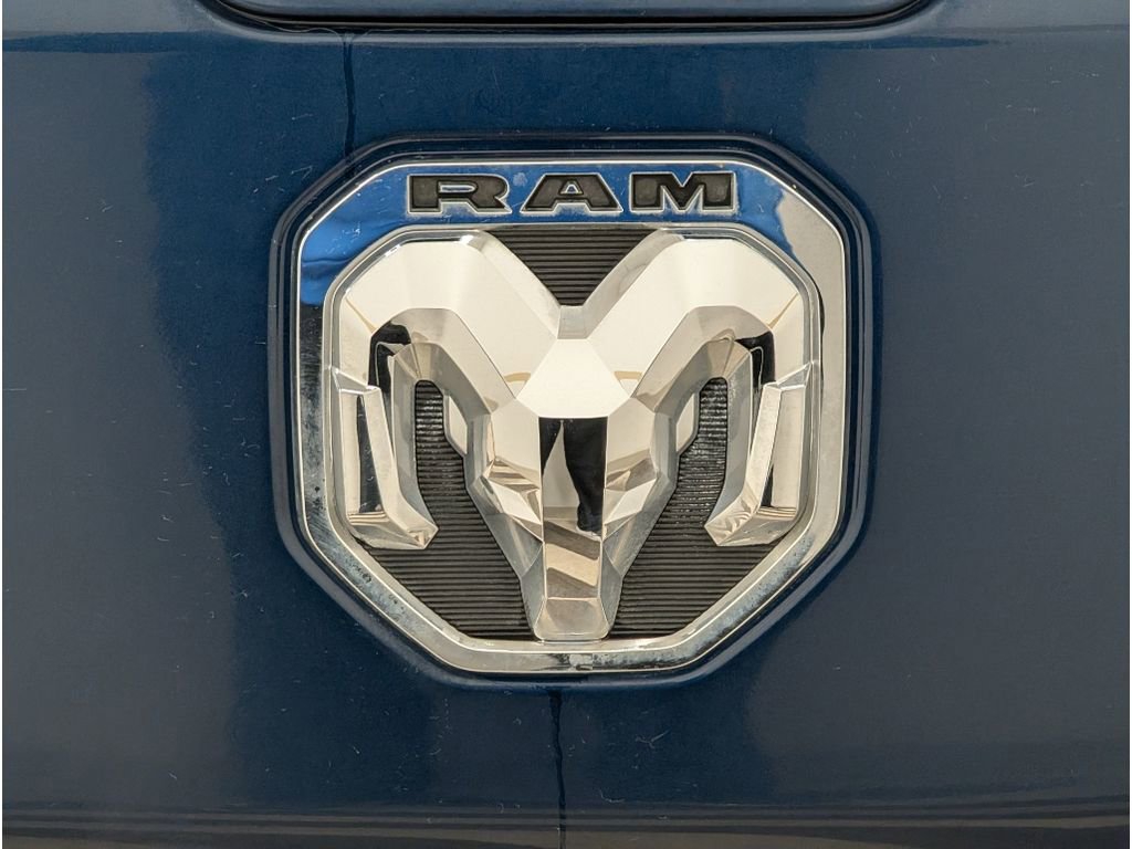 Used 2020 RAM 1500 Big Horn image 5