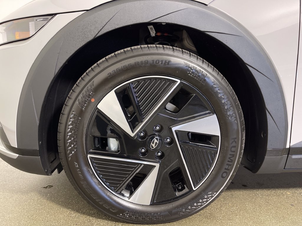 New 2027 Hyundai Ioniq 5 SEL RWD image 11