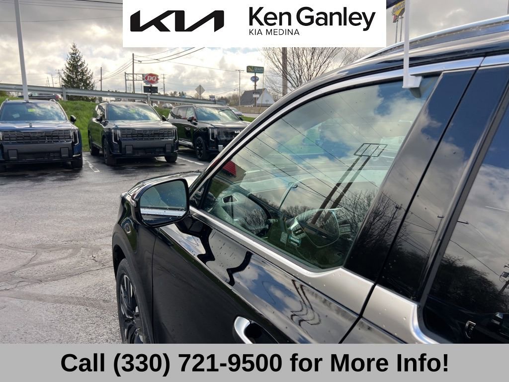 Certified 2023 Kia Telluride SX Prestige image 25