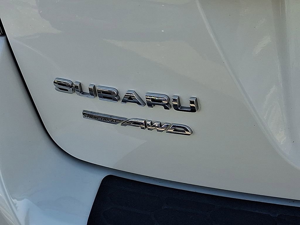 Used 2023 Subaru Crosstrek 2.5i Limited image 31