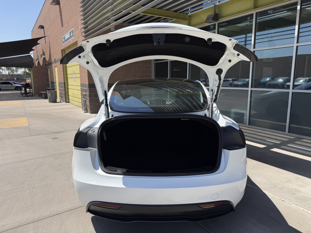 Used 2025 Tesla Model 3 Long Range RWD image 42