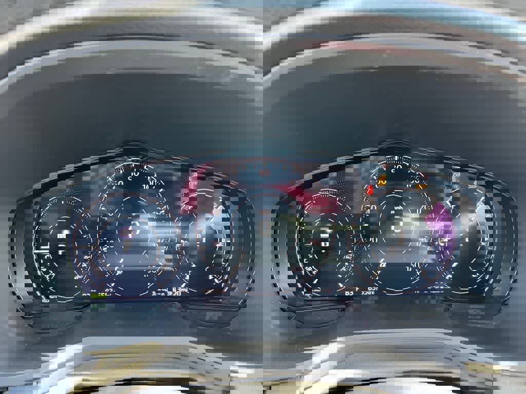 Certified 2025 MAZDA CX-90 Plug-In Hybrid w/Premium Sport image 35