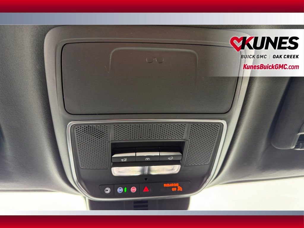 New 2026 GMC Acadia Denali Ultimate w/ LPO, Floor Liner Package AWD/4WD image 24