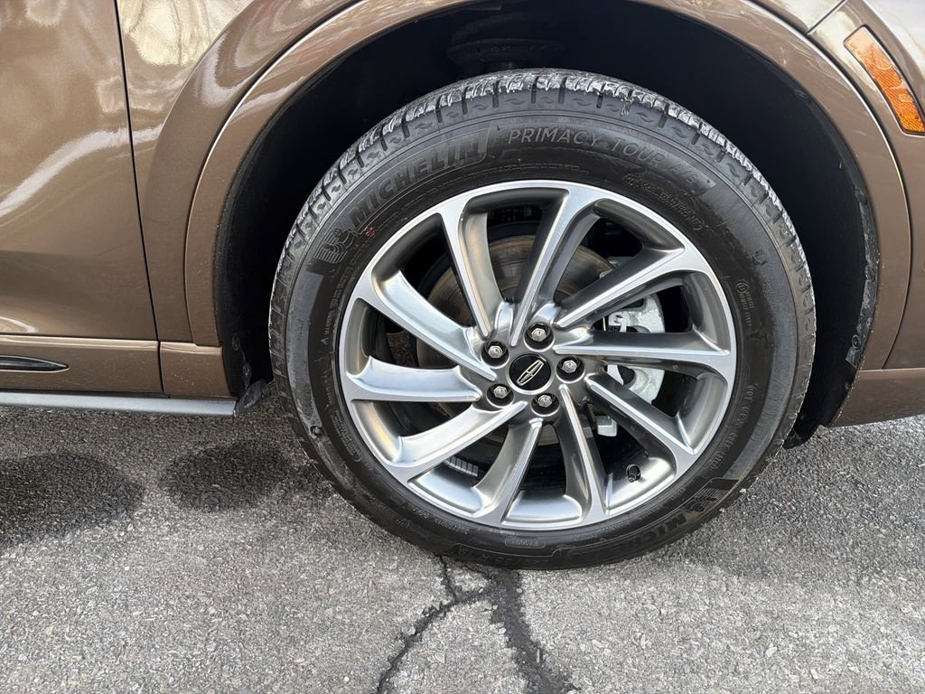 Certified 2022 Lincoln Corsair Grand Touring w/ Elements Technology Bundle image 34