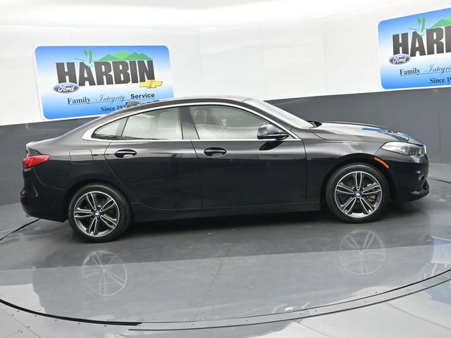 Used 2021 BMW 228i xDrive Gran Coupe w/ Convenience Package image 7