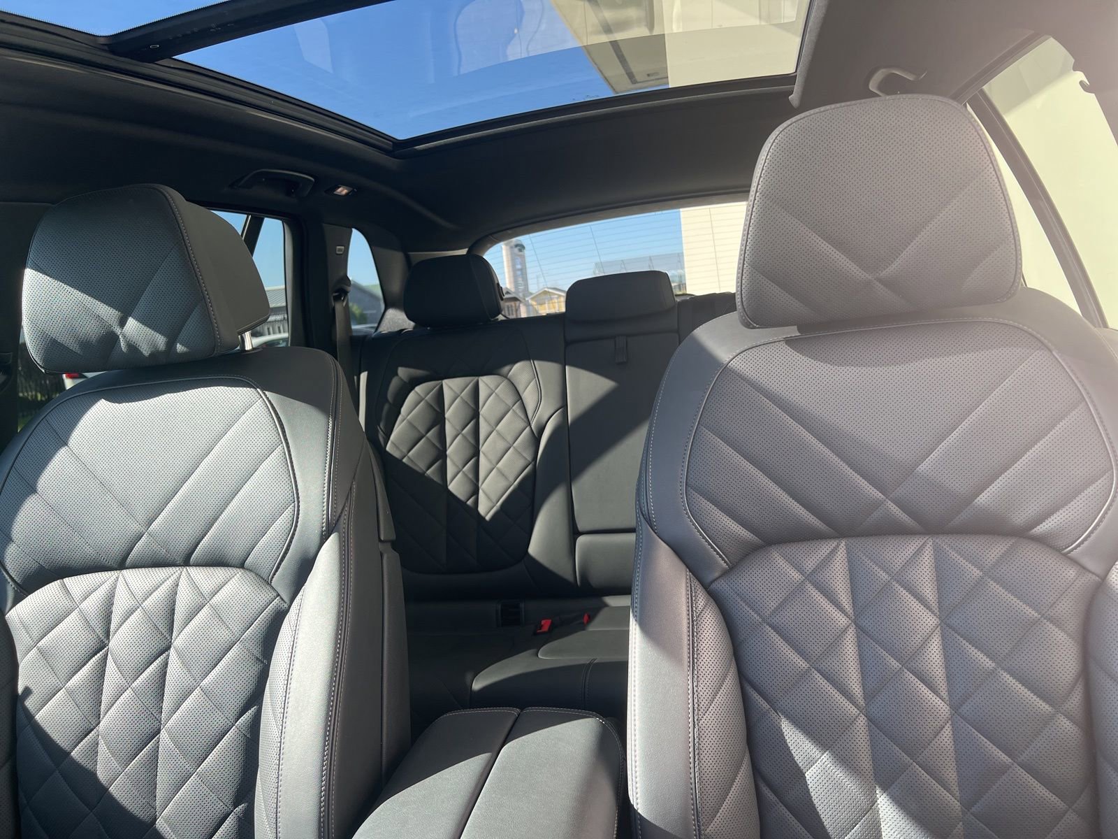 Used 2024 BMW X5 xDrive40i image 27
