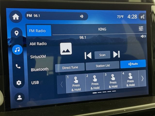 New 2026 Subaru Outback Premium AWD/4WD image 15