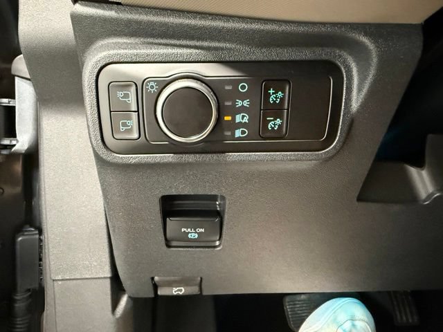 Used 2024 Ford Bronco Wildtrak AWD/4WD image 20