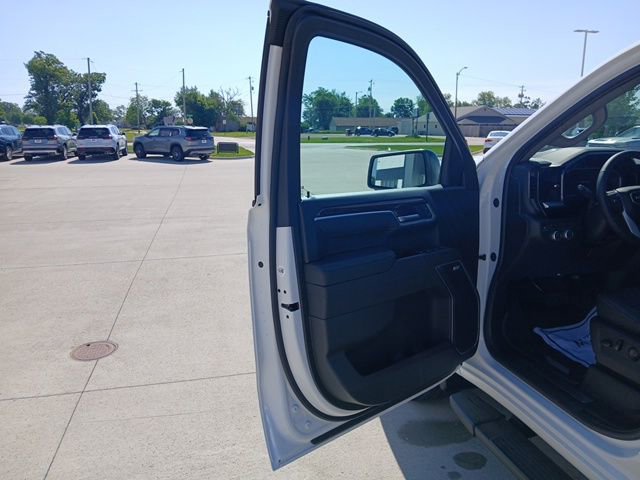 New 2026 GMC Sierra 1500 Elevation w/ Elevation Premium Package AWD/4WD image 15