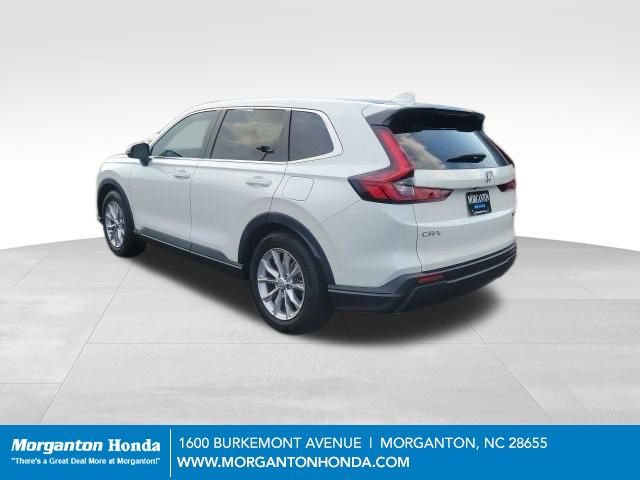 Used 2024 Honda CR-V EX-L image 5