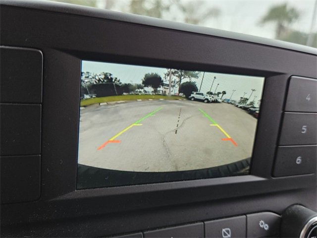 Used 2023 Ford Transit 250 Low Roof w/ Load Area Protection Package image 9