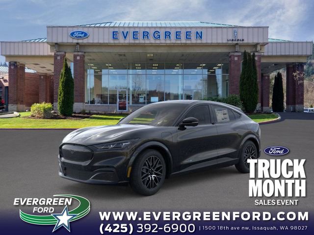 New 2025 Ford Mustang Mach-E Premium w/ Interior Protection Package image 1