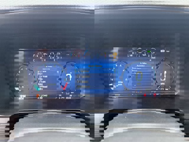 New 2026 Ford F150 STX w/ Equipment Group 200A image 12