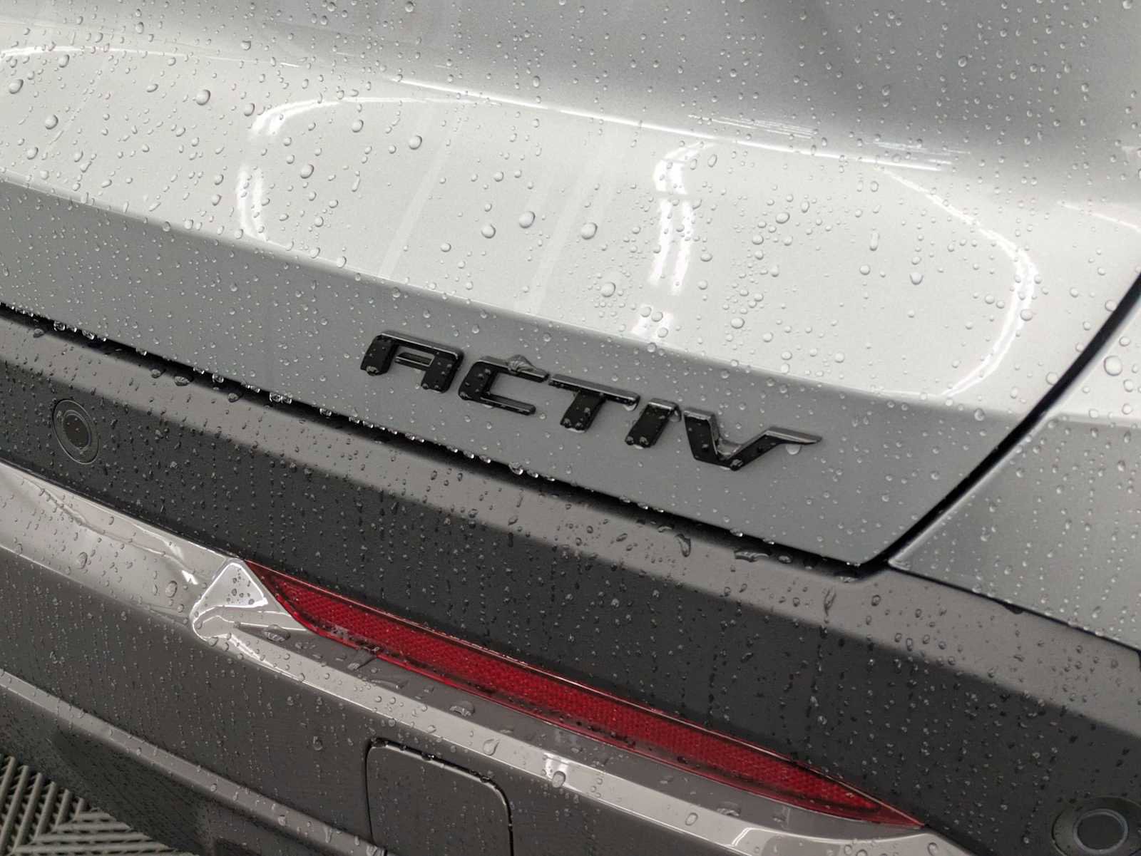 New 2026 Chevrolet Equinox ACTIV w/ Convenience Package III image 11