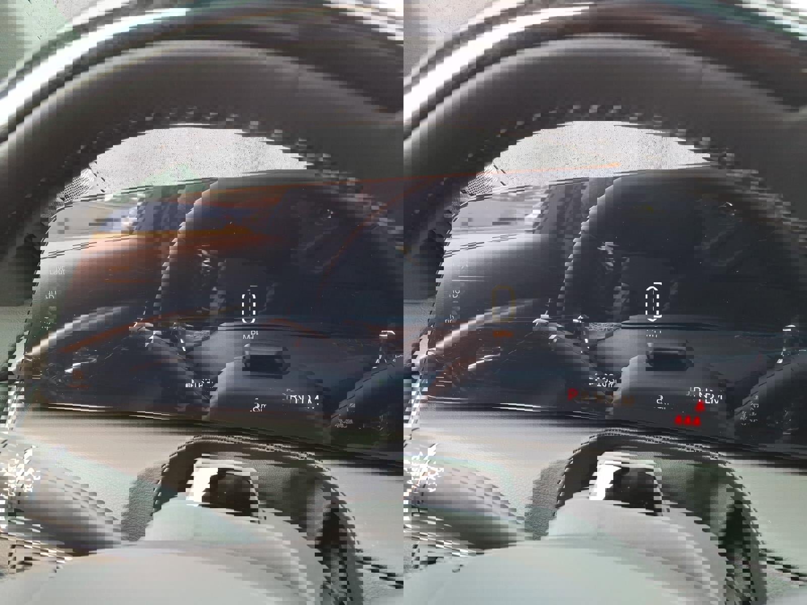 New 2026 Cadillac CT5 Premium Luxury w/ Technology Package image 14