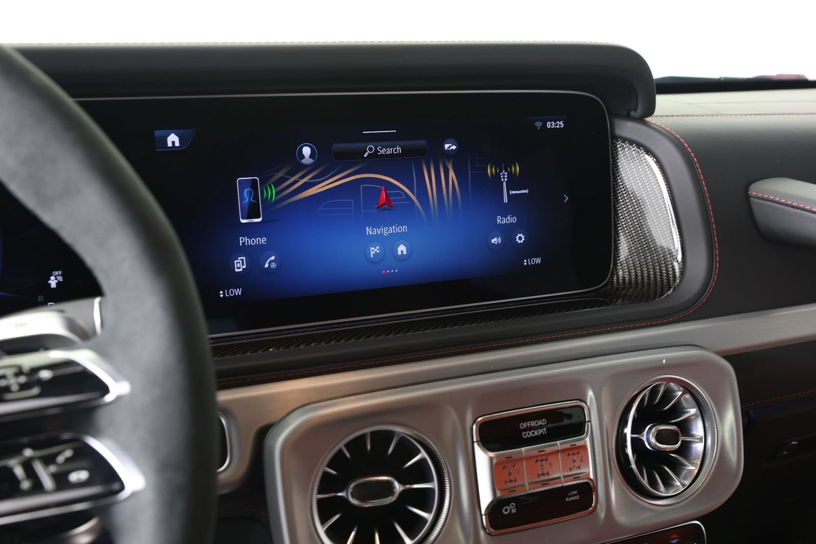 Used 2026 Mercedes-Benz G 63 AMG 4MATIC image 13