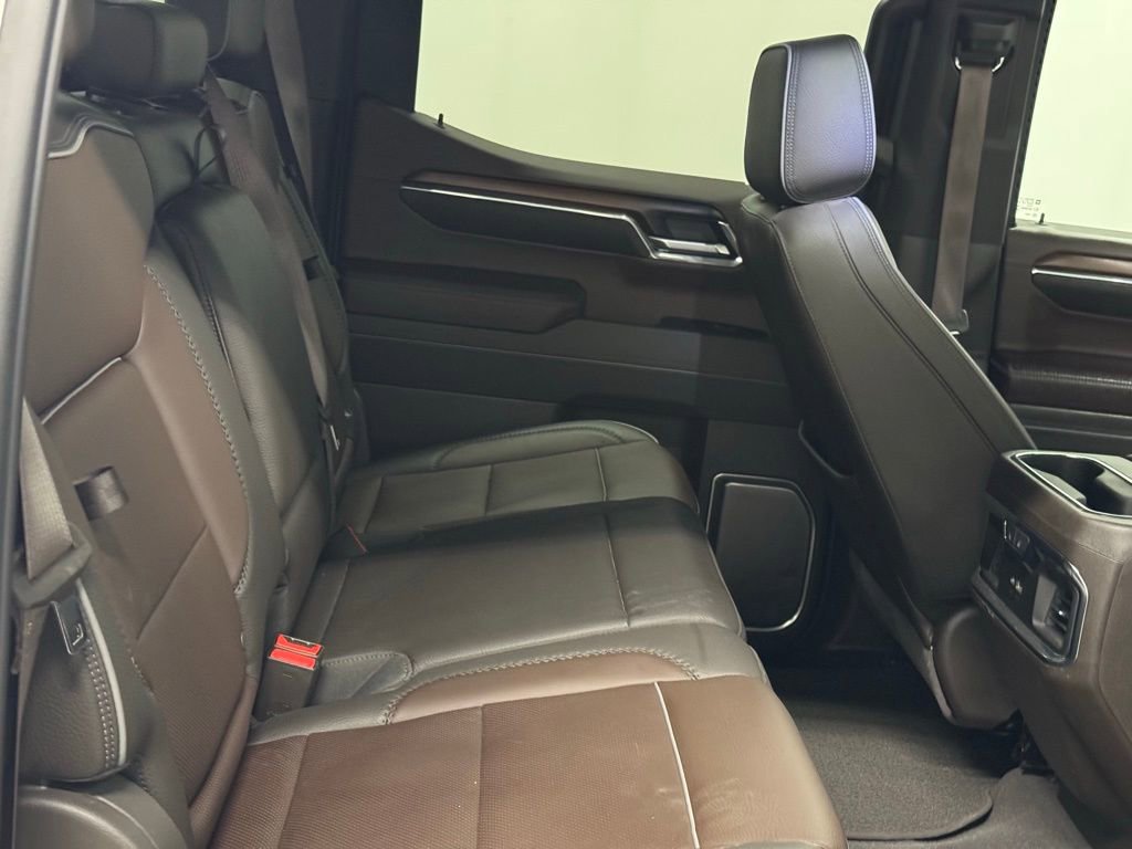 Certified 2024 GMC Sierra 1500 Denali w/ Denali Reserve Package image 24