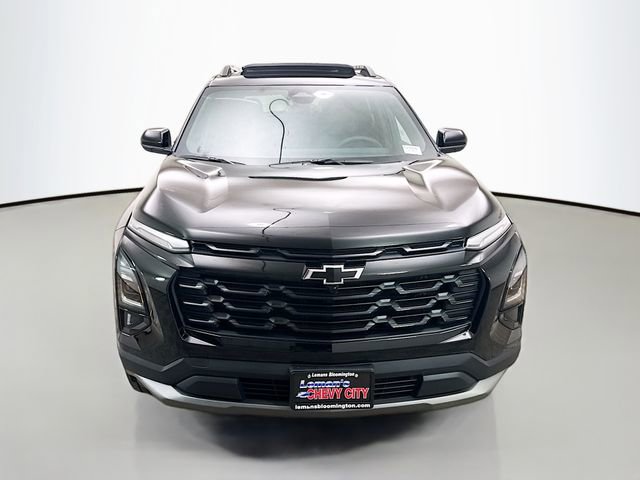 New 2026 Chevrolet Equinox LT w/ Convenience Package II image 2
