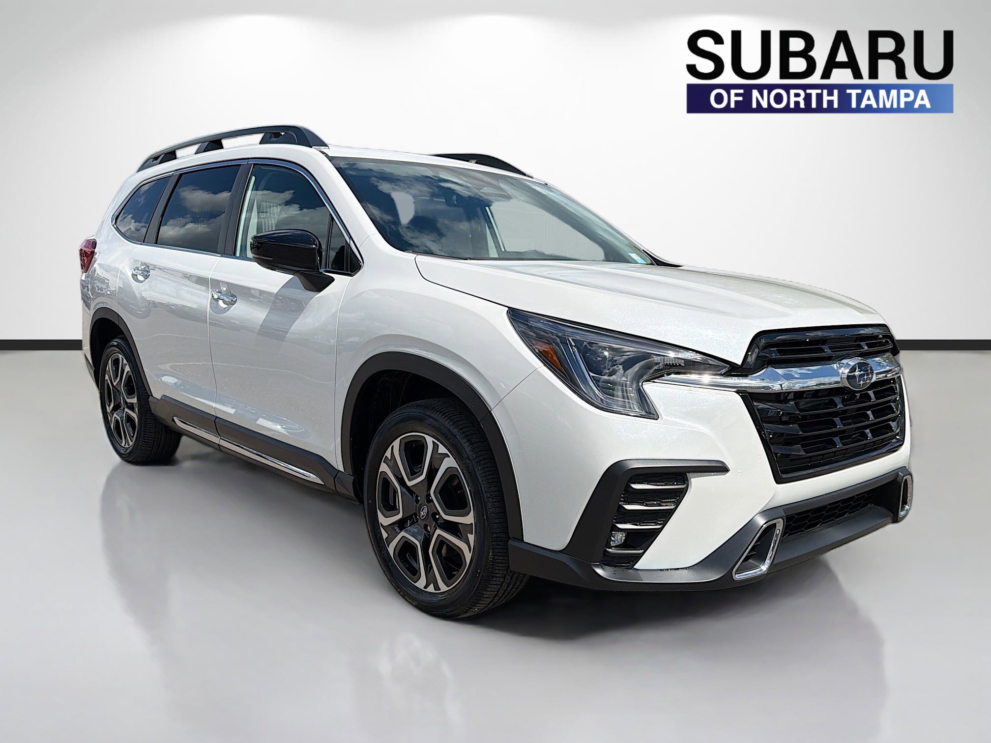 New 2026 Subaru Ascent Touring