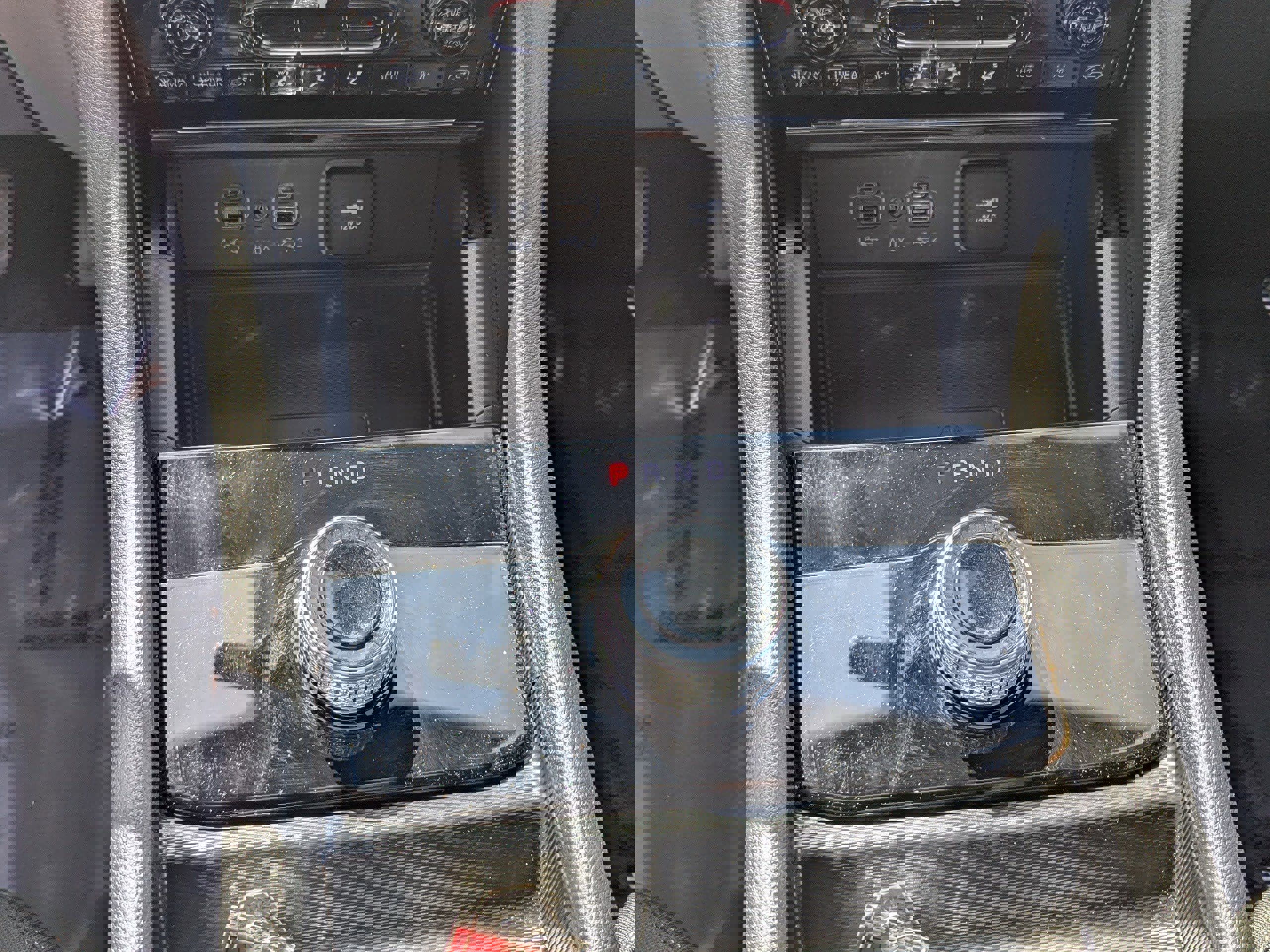 Certified 2025 Jeep Grand Cherokee Laredo X w/ Luxury Tech Group I image 27