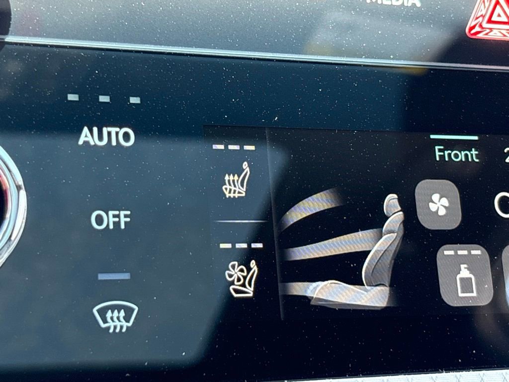 New 2026 Genesis GV80 3.5T Prestige AWD/4WD image 19