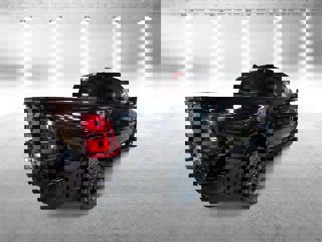 New 2026 RAM 1500 Big Horn image 8