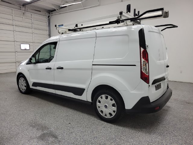 Used 2023 Ford Transit Connect XLT FWD image 4