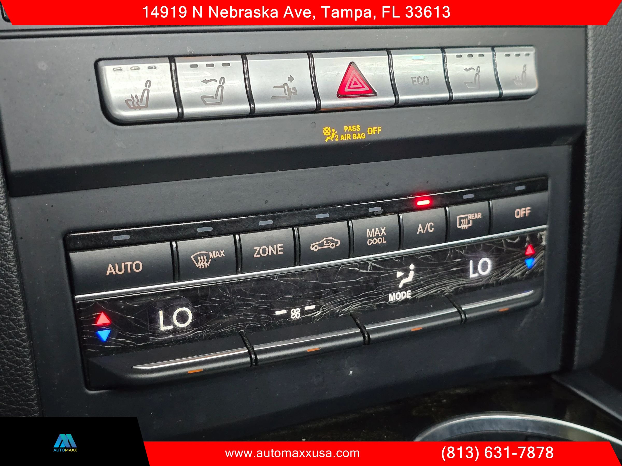 Used 2015 Mercedes-Benz E 400 Cabriolet image 24