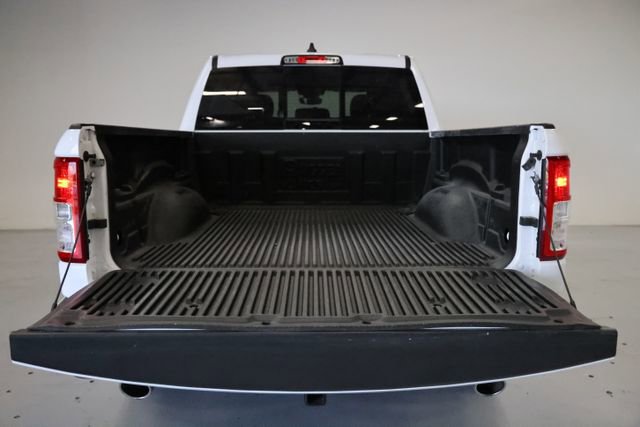 Used 2022 RAM 1500 Big Horn image 15