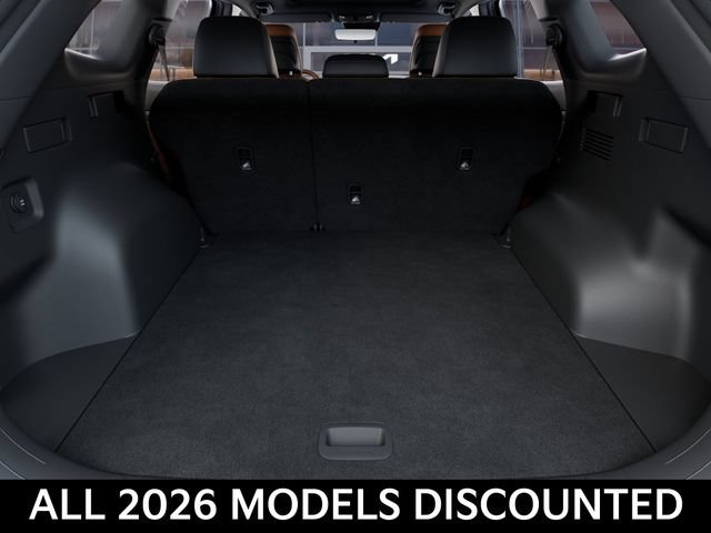 New 2026 Kia Sportage X-Line w/ X-Line Technology Package AWD/4WD image 19