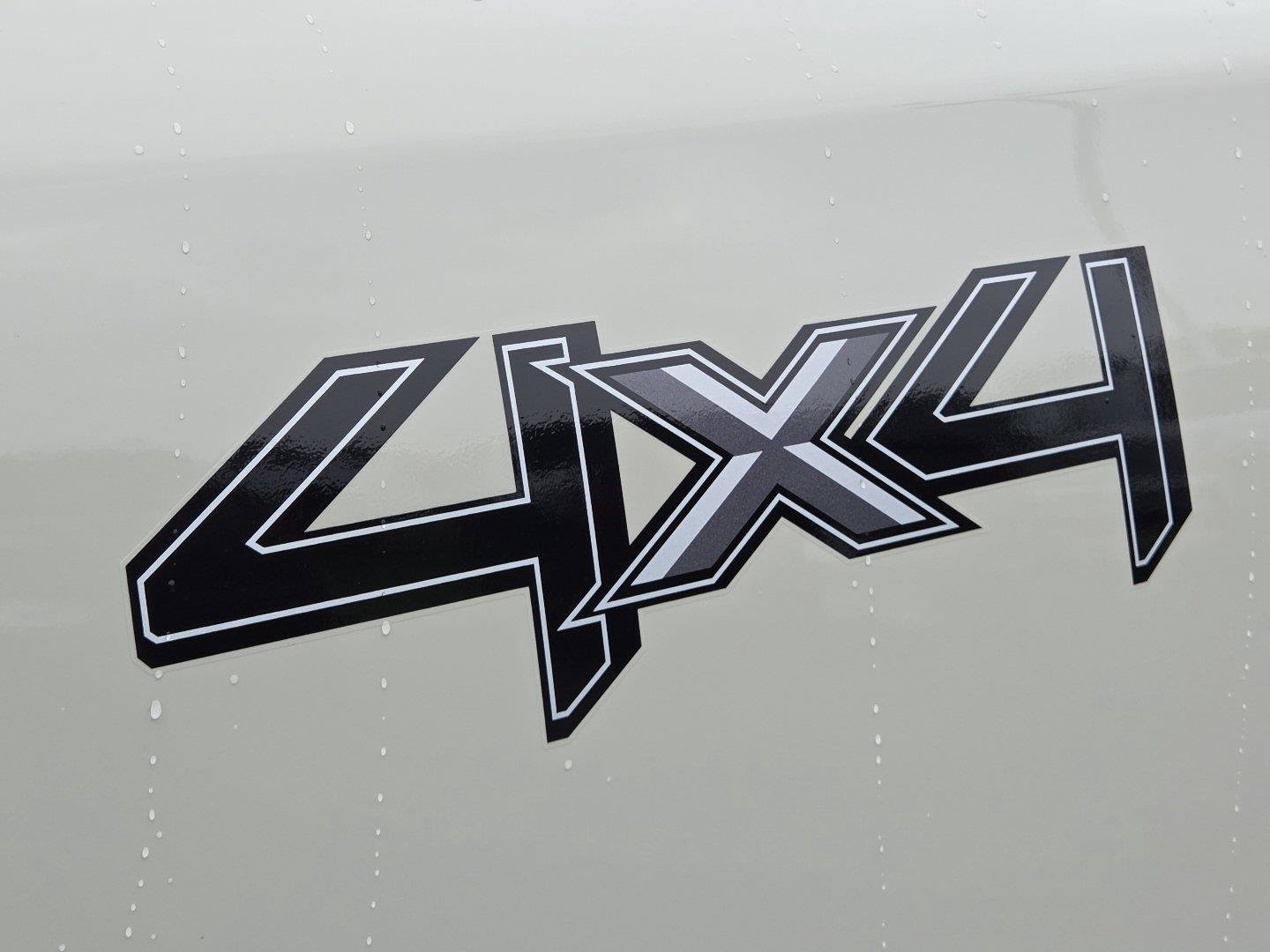 New 2026 Ford Ranger XLT AWD/4WD image 5